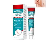 Crème Cicatrice, Crème Anti-Cicatrices, éclaircit Les Cicatrices, Réduit Visible Cicatrices à Partir, La Plupart Types De Cicatrices, Avoir De Bons Résultats Pour Une Meilleure Peau 20g