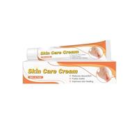 Crème cicatrice，Scar Removal Creame，Crème de soin la peau，Atténue Rougeurs & Démangeaisons，pour Chéloïdes, Brûlures, Lésions et Cicatrices del Césarienne，20g