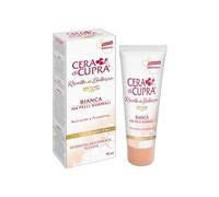 Crème Ciccarelli Cera Di Cupra In White Tube 75ml