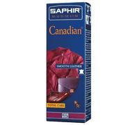 Cirage Canadian Saphir (75 ml BLEU PETROLE 46)