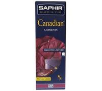 Saphir Crème cirage cuir naturel – 75 mL