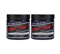Manic Panic After Midnight Blue Coloration pour Cheveux