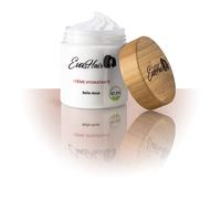 Crème coiffage sans rinçage qui apporte souplesse et éclat aux cheveux, Elle est parfaite pour l'hydratation des cheveux afros, crépus, frisés & bouclés