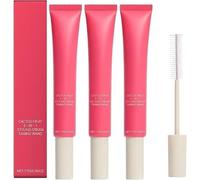 Crème coiffante 3-en-1 Cactus Fruit & Bâtonnet lissant, Dompte les frisottis, lisse les mèches rebelles, coiffe les contours, cheveux brillants, Vegan