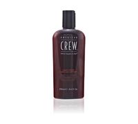 Crème coiffante - American Crew - Light hold texture lotion - 250ml - Fixation souple - Effet mat