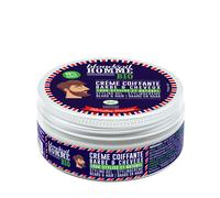 Crème Coiffante - Barbe & Cheveux - 99% Naturel-75ml Blondépil Homme
