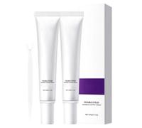 Crème Coiffante Double Paupières, Creme Paupières Tombantes, Colle à Double Paupière, Crème Coiffante Pour Paupieres Doubles, Creme Pour Paupieres Doubles Pli Invisible Avec Bâton En Y (2)