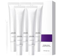 Crème Coiffante Double Paupières, Creme Paupières Tombantes, Colle à Double Paupière, Crème Coiffante Pour Paupieres Doubles, Creme Pour Paupieres Doubles Pli Invisible Avec Bâton En Y (5)