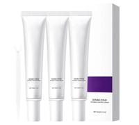 Crème Coiffante Double Paupières, Creme Paupières Tombantes, Colle à Double Paupière, Crème Coiffante Pour Paupieres Doubles, Creme Pour Paupieres Doubles Pli Invisible Avec Bâton En Y (3)