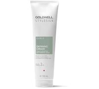Crème Coiffante - Goldwell - Stylesign Defining Cream - 150ml - Boucles Définies - Protection Chaleur