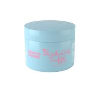 Crème coiffante hydratante Thirsty Curls Umberto Giannini 300ML