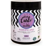 Crème Coiffante Incredible Waves Love Curls 420ml Griffus Love Curls G