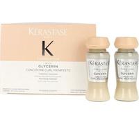 Concentré Curl Manifesto Fusio-Dose Kérastase 10X12ml