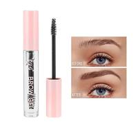 Crème Coiffante Pour Sourcils Imperméable,Longue Durée,Séchage Rapide,Savon Coiffant Naturel Sauvage,Maquillage Pour Sourcils,1 Pièce.01.