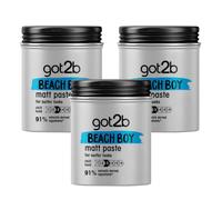 Schwarzkopf Mousse – got2b