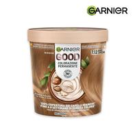 Crème Colorante 7.12 Garnier Good Blond Naturel Teinture Cheveux Douce