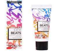 Redken City Beats Crème Colorant Cheveux Cab Clear 85ml