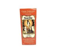 Crème Colorante au Henné Cuivre 90ml