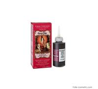 Henné Color - Crème Colorante Bordeaux - 90 ml