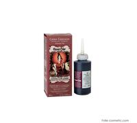 Henné Color - Crème Colorante châtain clair cendré - 90 ml