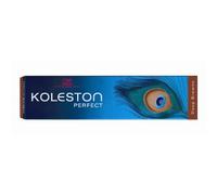 Crème Colorante Châtain Clair Marron Cendré Koleston Perfect 60ml