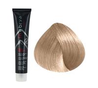 Crème colorante - INEBRYA - 11.1 - Super Platine Très Clair Cendré - 100ml - Sans ammoniaque