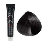 Crème colorante - INEBRYA - 5.11 - Châtain Clair Cendré Intense - 100ml - Sans ammoniaque