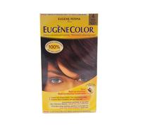 Eugène Perma - Crème Colorante Permanente Eugènecolor - 04 Chatain Acajou