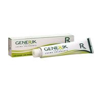 Crème Colorante Sans Ammoniaque Generik 100ml