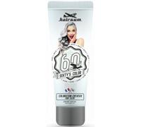 Hairgum Sixty's Color Hair Color White 60ml