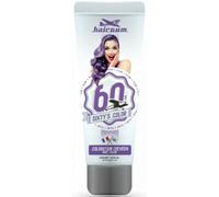 Crème Colorante Sixty's Color - Prune Hairgum 60ml
