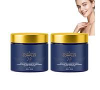 Crème complexe peptidique tri-lift, hydratant raffermissant, 50G. (2PCS)
