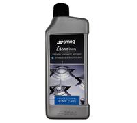 CRÈME CONCENTRÉE POLISSANTE ET DÉGRAISSANTE POUR ACIER INOXYDABLE SMEG 280 GR...