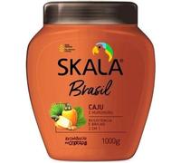 Creme Condicionateur Caju et Murumuru 1000ml Skala