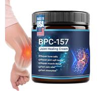 Crème Confort Articulaire,Crème De Soulagement Des Muscles Et Articulations 30ml,Baume Apaisant - Pour Corps Os Dos Épaule Nuque Bras Main Poignet Jambe Genou Cheville Hanche