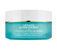 Crème Confort Tri-Hydratante - Peaux Normales À Sèches - Jeanne Piaubert - Crème Hydratante