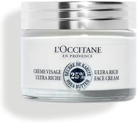 Crème Confort Ultra Riche Au Karité-Nourrit Pendant 48h Et Parfume-Pour Peau Très Sèche Et Sensible-Soin Pour Toute La Famille Dès 3 Ans-Idéal Froid Extrême-Fabriqué En France