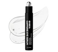 Crème contour des yeux | 15ml Raffermissant à Bille Applicatrice | Crème de Nuit Anti-Âge - Pour Nuit, Matin, Peau Mature, Utilisation Quotidienne