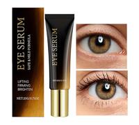 Crème Contour des Yeux,20g Crème Raffermissante Contour Des Yeux | Lotion Liftante Lissante Pour Femmes Soin Hydratant Intense,Utilisation Quotidienne Nuit Jour Maison Voyage