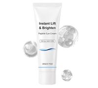 Crème Contour Des Yeux 20g Lotion Légère Éclaircissante Lissante Hydratante