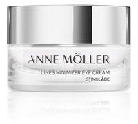 Crème Contour des Yeux Anne Möller Stimulâge Anti-Rides (15 ml)