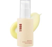 Crème contour des yeux anti-âge 1988, Sérum rétinien, Lifting et hydratation, Lisse les rides et ridules, Anti-cernes, Rides et poches, Booste l'élasticité