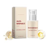Crème contour des yeux anti-âge au rétinol 4%, anti-cernes et anti-poches, anti-rides, lissante, hydratante, anti-poches pour hommes et femmes (face cream 1pcs)