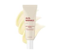 Crème contour des yeux anti-âge avec 4% de liposome rétinien et de fève fermentée,Instant Lift Plus Poche Yeux,crème contour des yeux anti-rides contre les rides et les cernes (1)