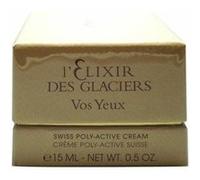 L'elixir Des Glaciers Vos Yeux Crème Poly-Active Suisse Valmont - Valmont - Créme Contour Des Yeux