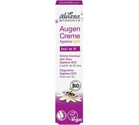 Crème contour des yeux anti aging Q10 15 ml Alviana