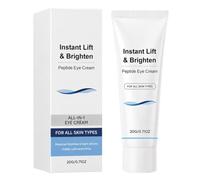Crème Contour des Yeux Anti-Cernes Lotion Texture Fluide Légère 20g Éclat
