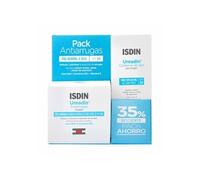 Crème Contour des Yeux Anti-Rides Isdin Ureadin SPF20 Duplo 15 ml