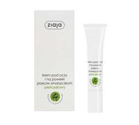 Ziaja Crème contour des yeux anti-rides lissante Délicat – 15 ml