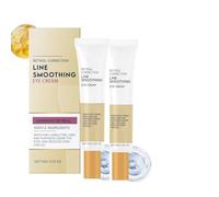 Crème contour des yeux au rétinol Correxion pour les cernes et les poches, réduit les poches et les ridules, répare le contour des yeux, convient à tous les types de peau.